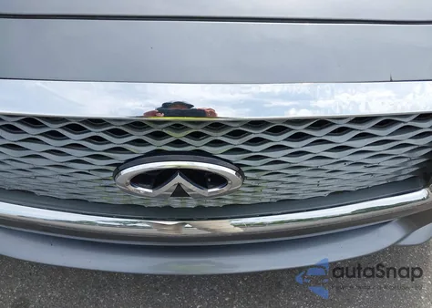 2015 Infiniti Q50 Premium from USA, damaged, VIN JN1BV7AP2FM331830